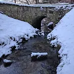 Római Fürdő Bakonynána