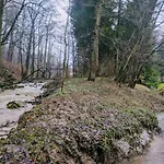 Appartamento Római Fürdő Bakonynána