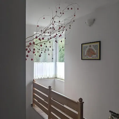 Romai Fuerdo Apartmanhaz *