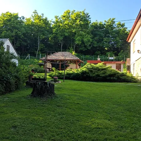 Római Fürdő Apartman