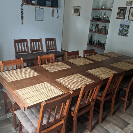 Apartman Római Fürdő Bakonynána
